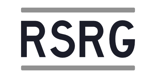 Road Safety Research Group